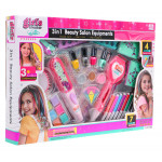 Veľká sada pre dievčatá 3v1